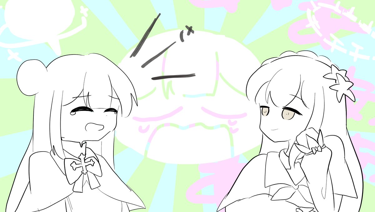 これ、ティーパーティで欲しいパロです 