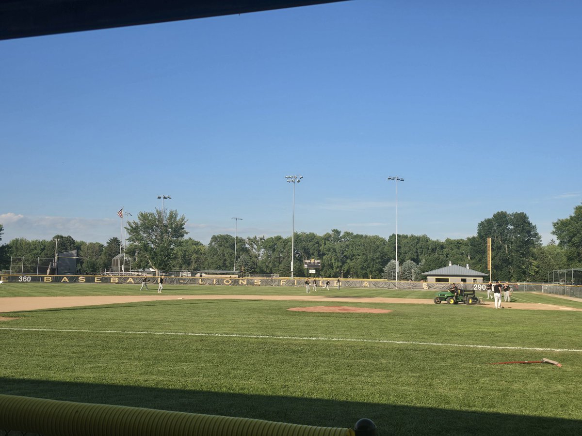 Chanse Hall (@chansehall) on Twitter photo Clear Lake hosts the Waverly-Shell Rock Go-Hawks tonight in both baseball and softball.
I will be covering baseball tonight, which is also honoring the 2015 state championship team prior to the start of varsity action. <a href="/CLLionActivity/">Clear Lake Lion Activities</a> Clear Lake hosts the Waverly-Shell Rock Go-Hawks tonight in both baseball and softball.
I will be covering baseball tonight, which is also honoring the 2015 state championship team prior to the start of varsity action. <a href="/CLLionActivity/">Clear Lake Lion Activities</a>