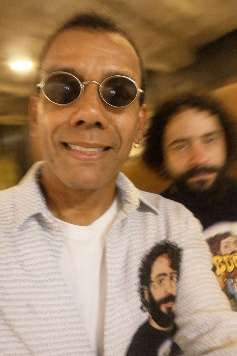 fbctadoido's tweet image. Realizei meu sonho