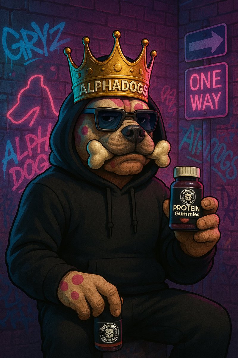 What is the Alpha?

FP 34.98

13     FP-40
32    40-50
20    50-60
12     60-70
8       70-80
6       80-90
4       90-100

What if the pack realized what they were actually holding? 

What if the 77 listed below 
70 $APE relisted above it 🤔 

Do as you’re told 😏
#AlphaDogs