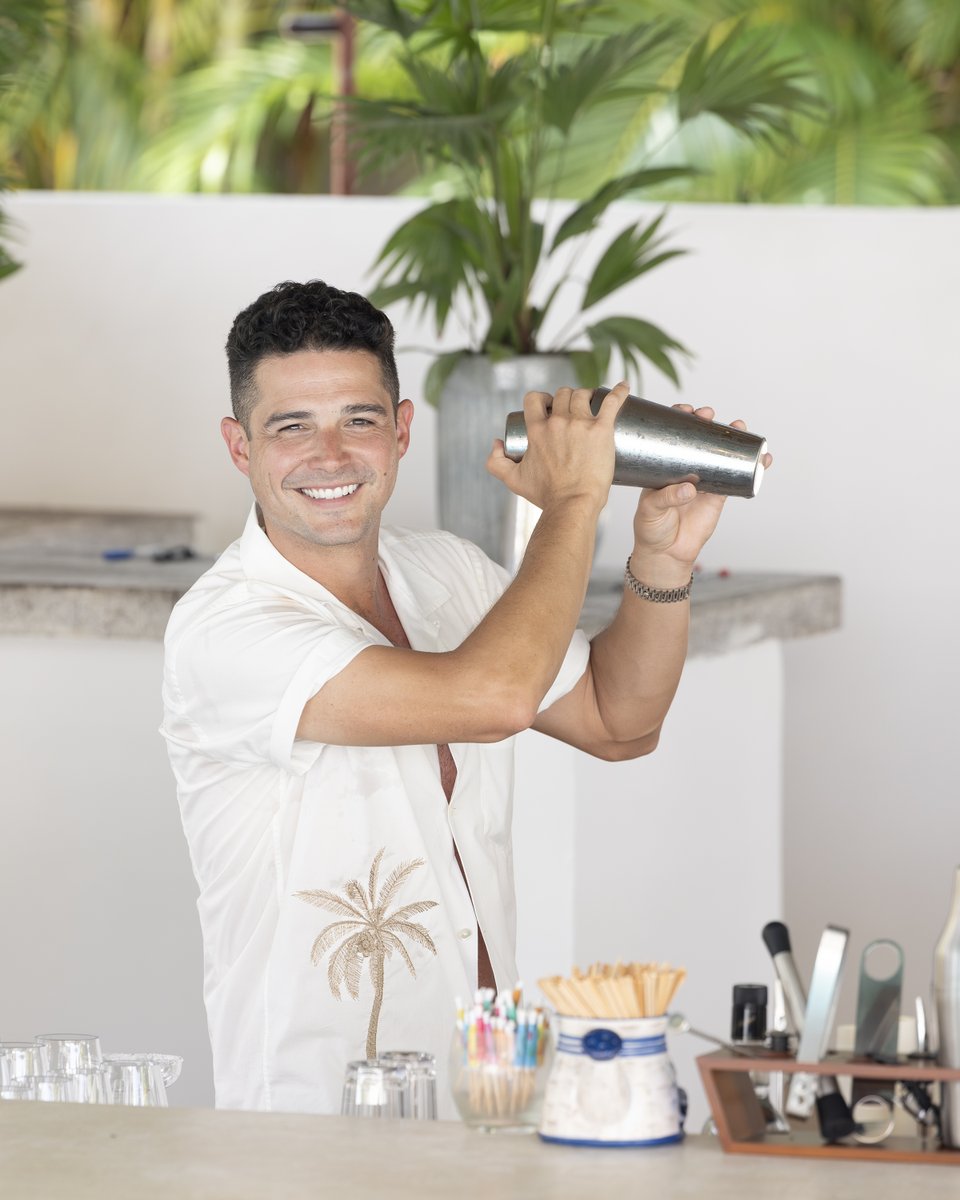 Bachelor in Paradise tweet media