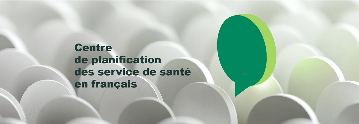 ✨ Nouveau chapitre pour la santé en français en Ontario! Le 1er septembre 2025, le CPSSF prendra le relais des  Entités de planification. Visitez cpssf.ca pour plus d'information.  #Santé #Français #Ontario