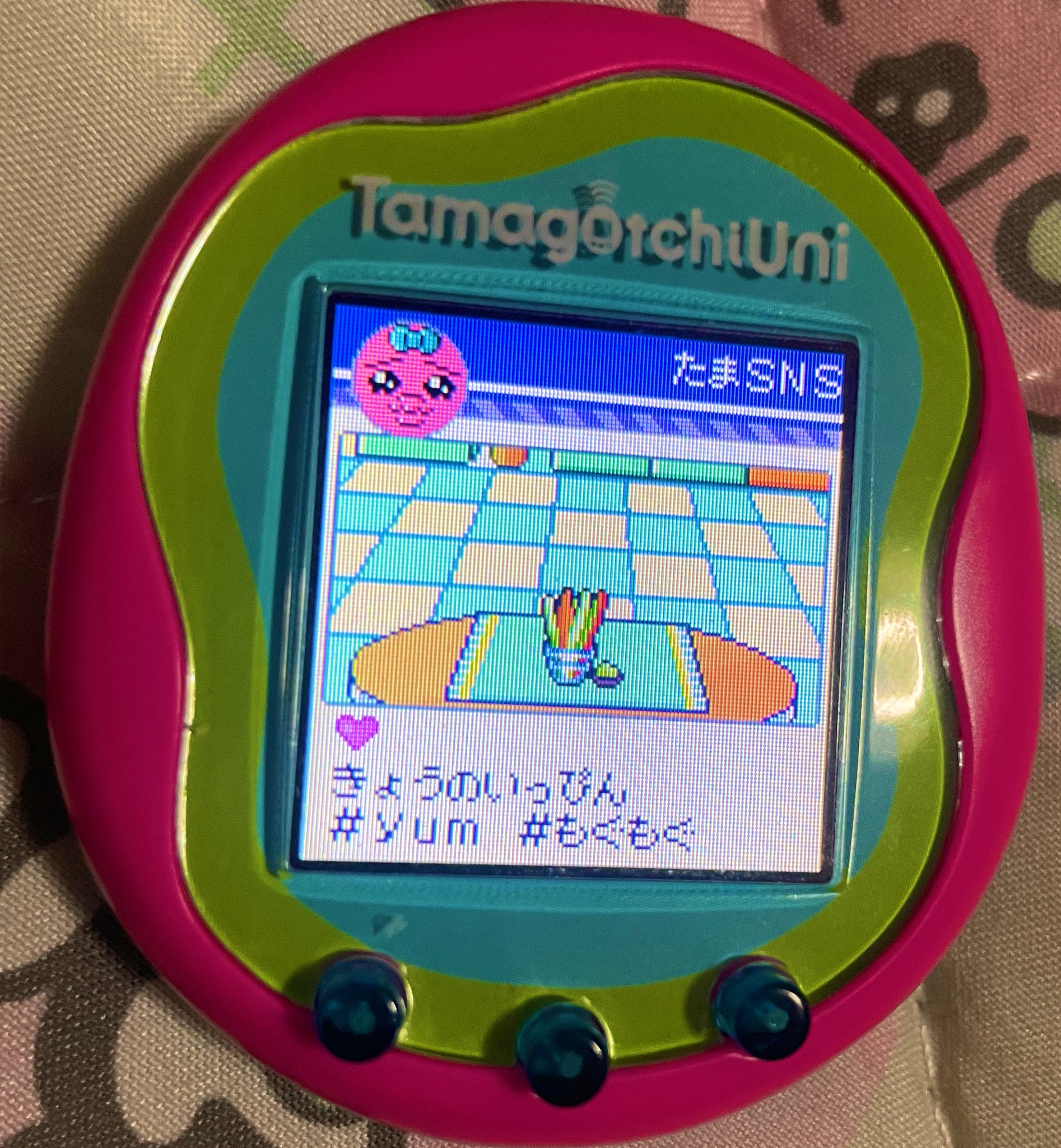 じゃが丸(⁎ᴗ͈ˬᴗ͈⁎)他の方の購入不可 NEXT KAWAII PROJECT 【サンリオ公式】 a X