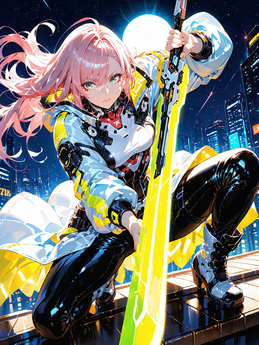 サイバーパンク