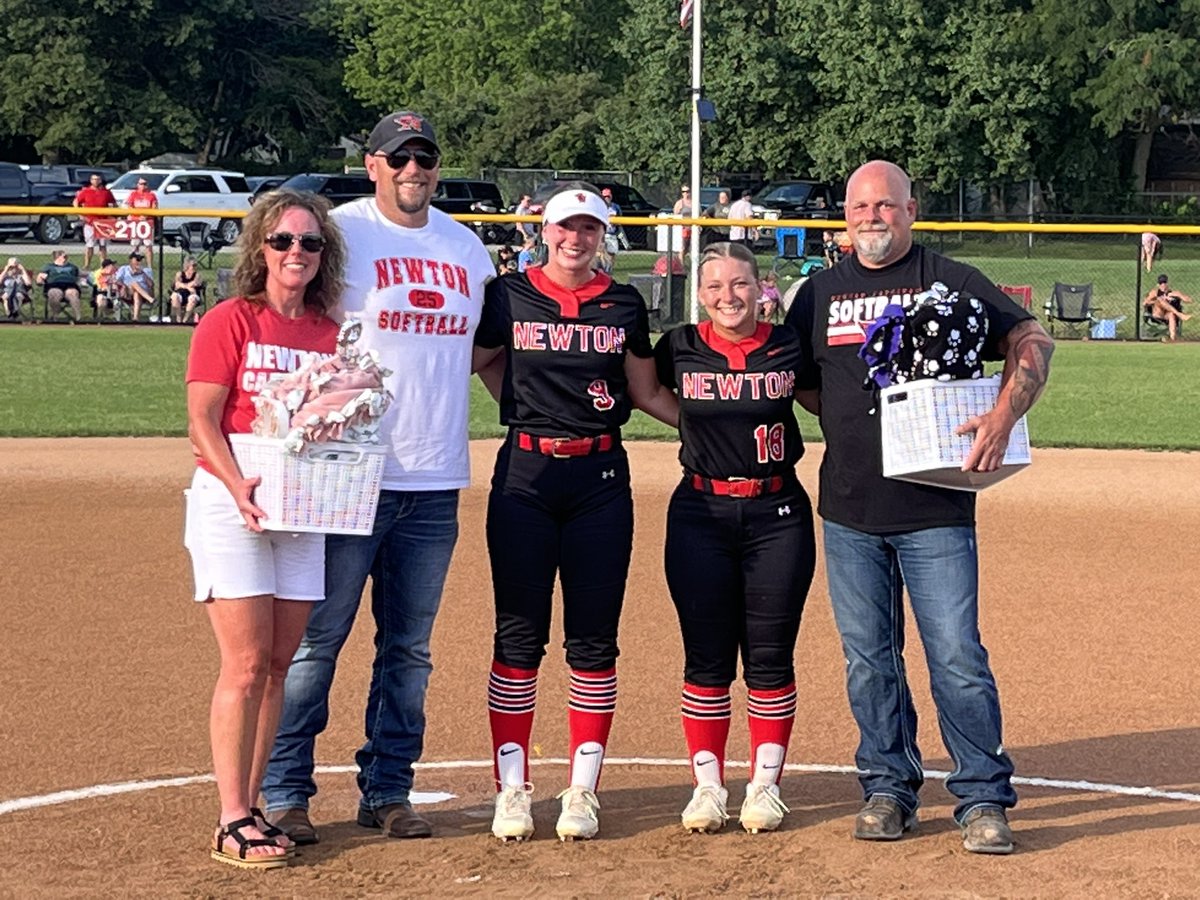 Senior night tonight as the Cards take on PCM. Best of luck in the future seniors and GO CARDS! #redpride