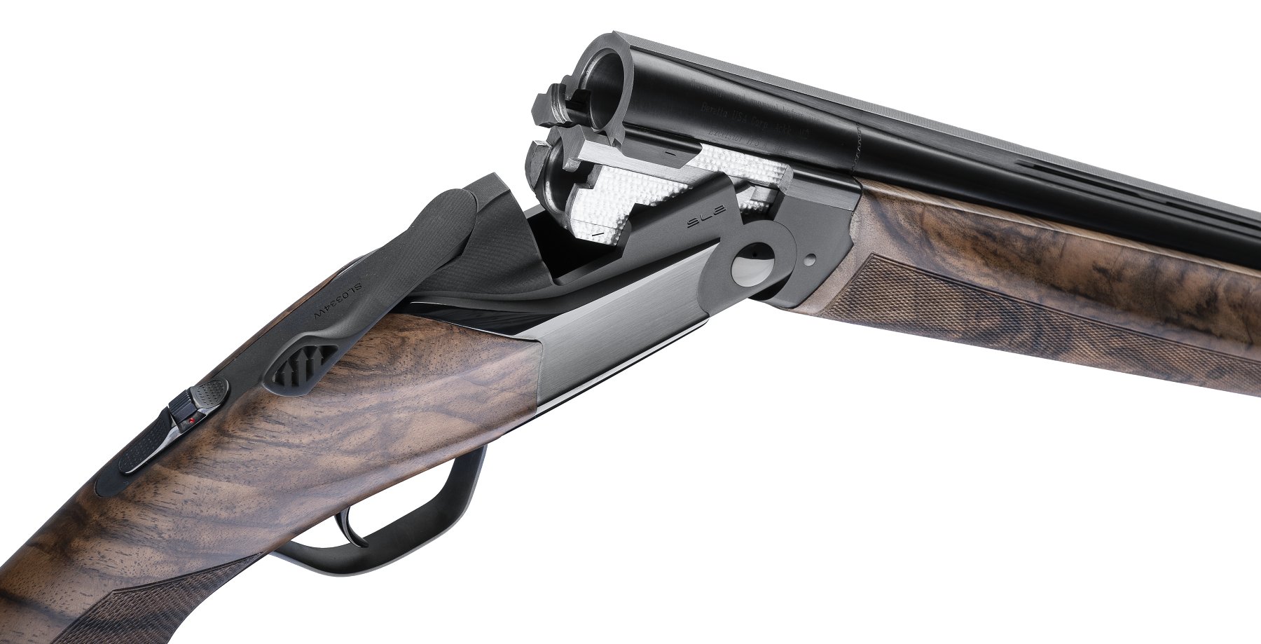 クレー射撃トレーニング銃（先台特注） クレー射撃トレーニング銃（先台特注）