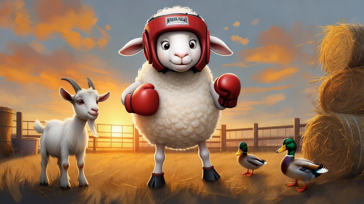 Feeling overwhelmed by business challenges? 

Let's tackle them together and turn those challenges into opportunities!

ruralwest.com.au

#RuralWest #RuralFinancialCounselling #BusinessSupport #LiveExport #Agriculture #FarmingCommunity #CommunitySupport