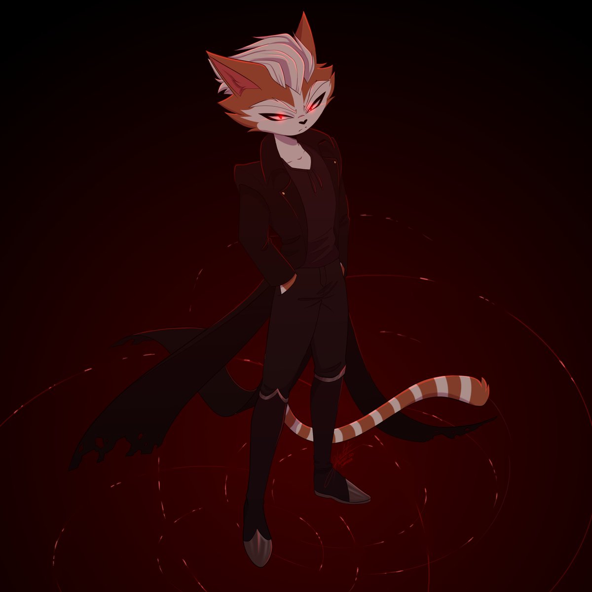 βοΈ Creighton Bijou π (@anthonybanjak) on Twitter photo Beyond the dark...
Art by <a href="/HC4Art/">π©π·π²πΊπͺ</a>
#Cream_Bijou #HazbinHotelOC #HelluvaBossOC Beyond the dark...
Art by <a href="/HC4Art/">π©π·π²πΊπͺ</a>
#Cream_Bijou #HazbinHotelOC #HelluvaBossOC
