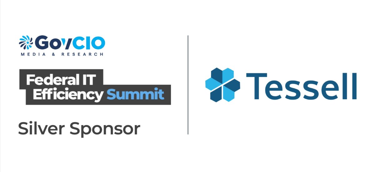 Steven Kaplan (@roidude) on Twitter photo Join me at the <a href="/GovCIOMedia/">GovCIO Media & Research</a> Federal IT Efficiency Summit where <a href="/tessell_ai/">Tessell Ai</a> is a silver sponsor! linkedin.com/posts/stevekap… Join me at the <a href="/GovCIOMedia/">GovCIO Media & Research</a> Federal IT Efficiency Summit where <a href="/tessell_ai/">Tessell Ai</a> is a silver sponsor! linkedin.com/posts/stevekap…