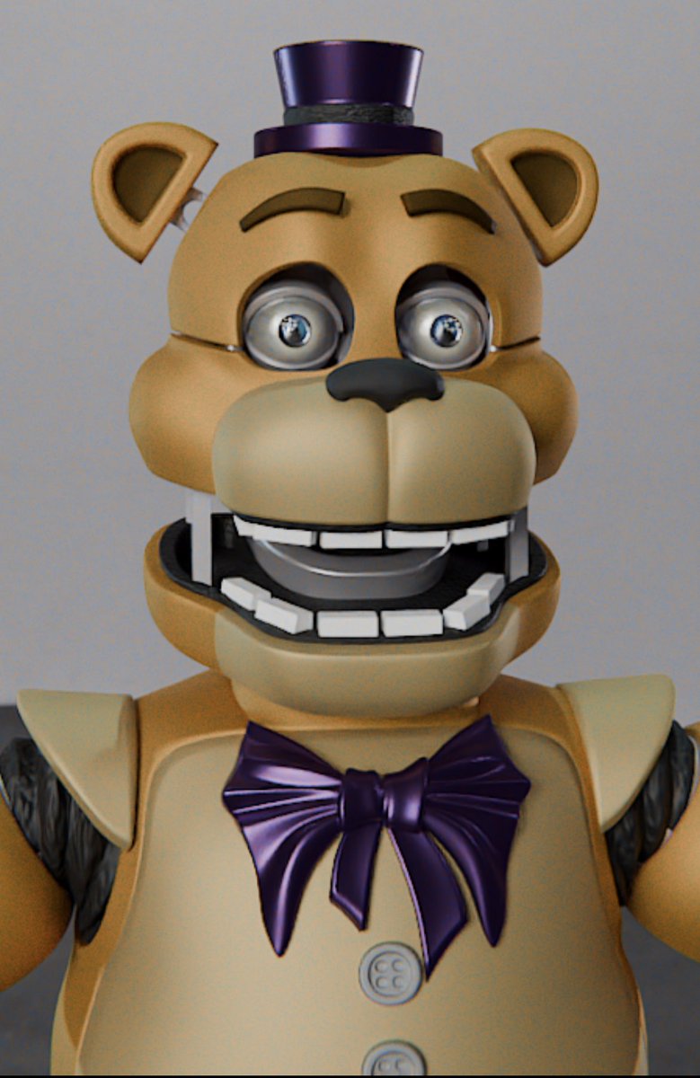 The Freddy Fazbear Pizzeria Sim Collection tweet media