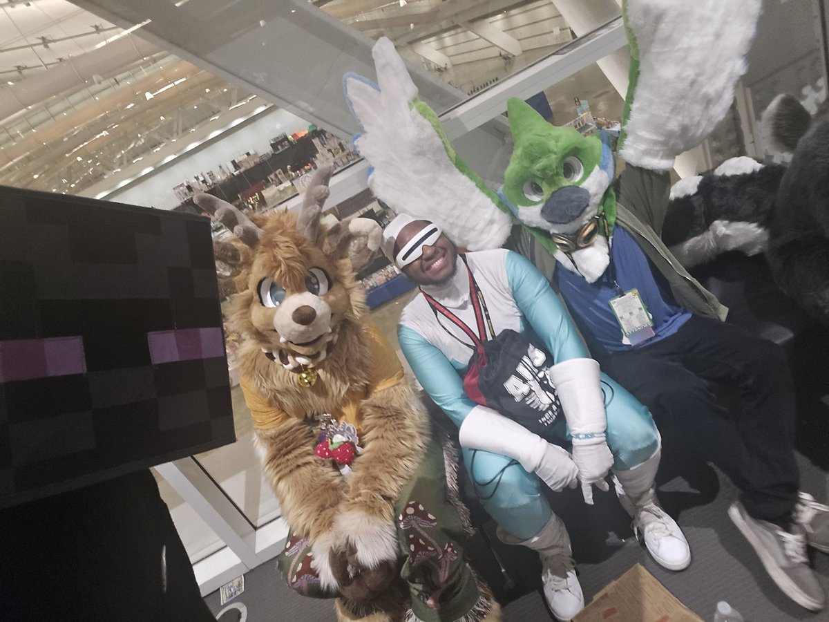 SpaceyVr tweet media