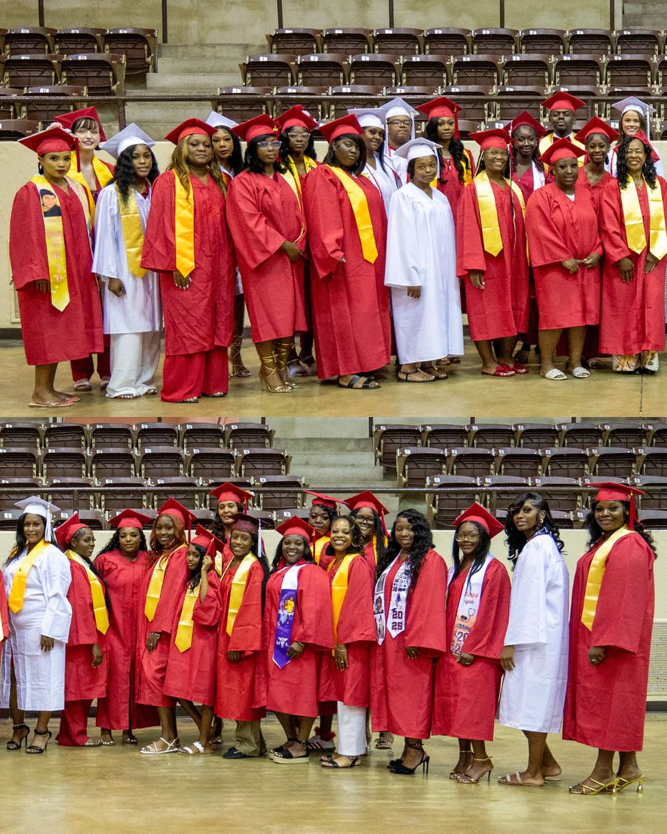 drKMatthews's tweet photo. @dhaorg graduated another group of workforce trainees from our LEADS program! Since 2015, DHA has enrolled more than 2000 Delta residents in our workforce programs. We're proud to partner with local colleges and training orgs to ensure local businesses have the workers they need. https://t.co/7lrrhxxKjQ