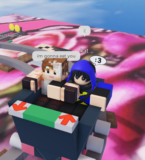 kat ☕ | #qsmp #op (@celltweaking) on Twitter photo 