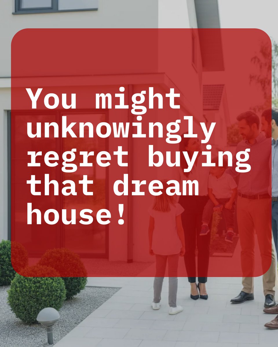 Thinking of buying a home in #Caledon or #KingTownship? 🏡 Here's a tip: 

Always ask about the property's condition, neighbourhood vibe, and sales history to ensure it fits your family's needs and investment goals. A little homework now saves a lot of hassle later! #RealEstate