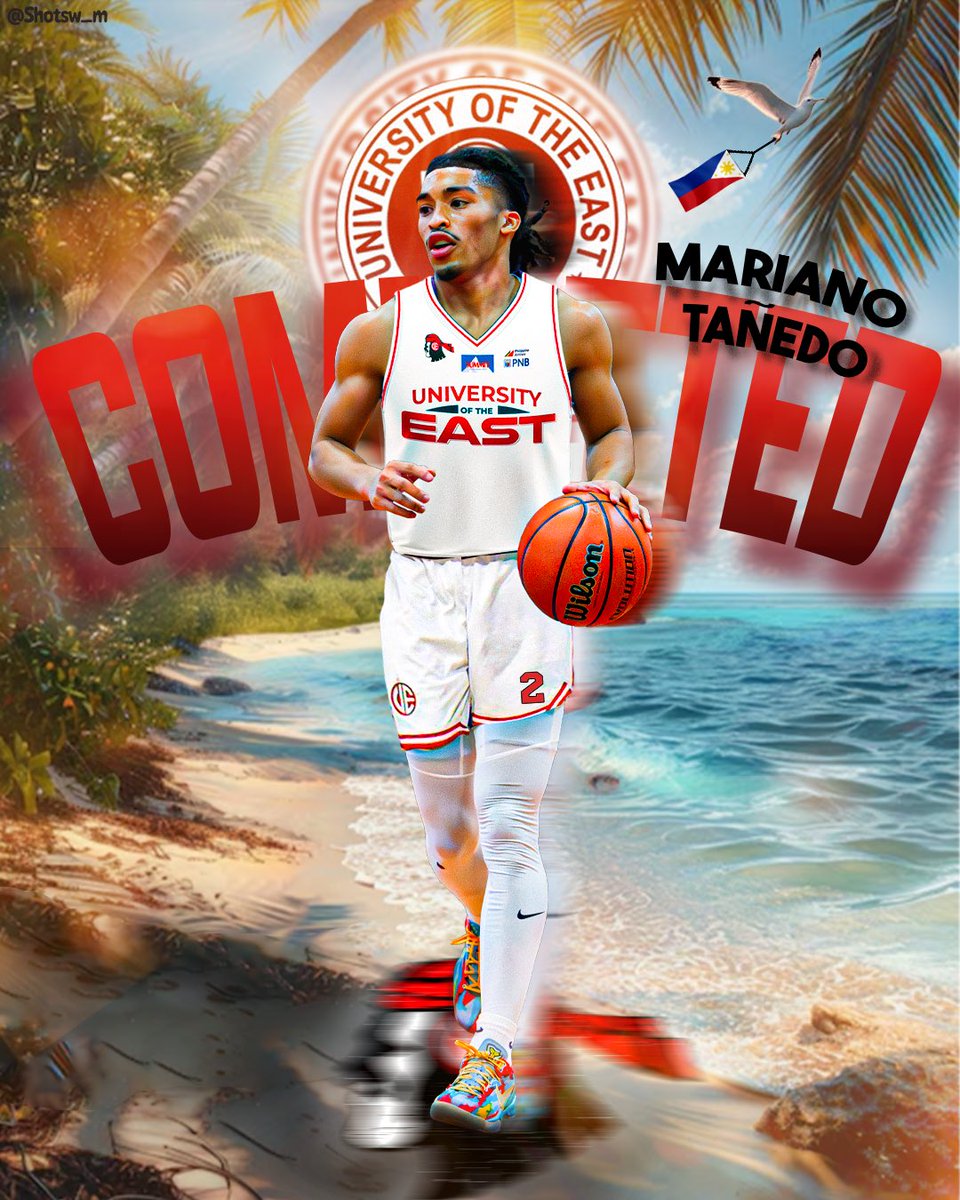 Mariano “MoMo” Tanedo tweet media