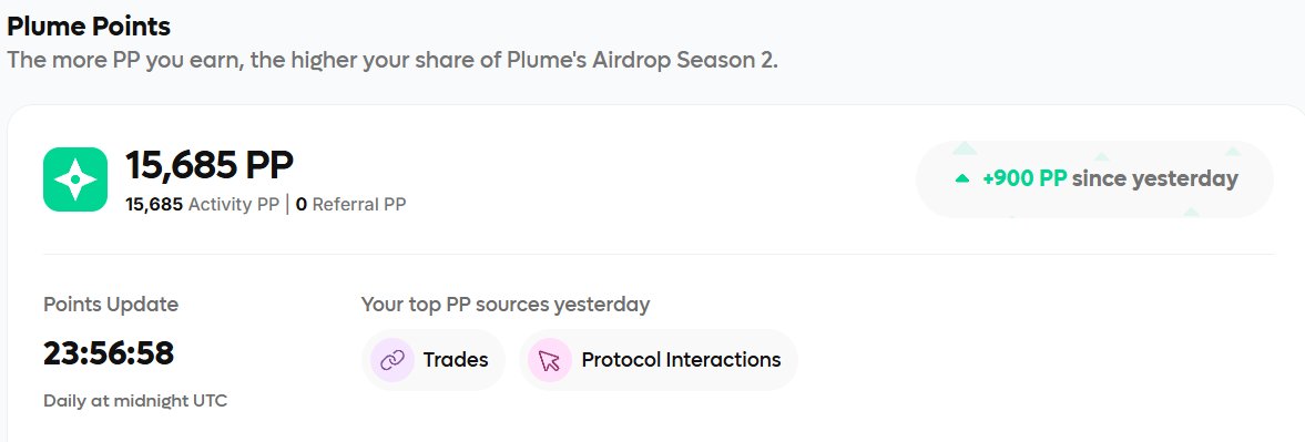 Opinião impopular: Plume é o patinho feio que surpreende no final.

O tigrinho vai girar a roleta e vai soltar a carta 🐯

Eles ainda vão distribuir $15 milhões de dólares na próxima season que basicamente não vejo quase ninguém falando sobre.

O farm é simples de fazer, o custo