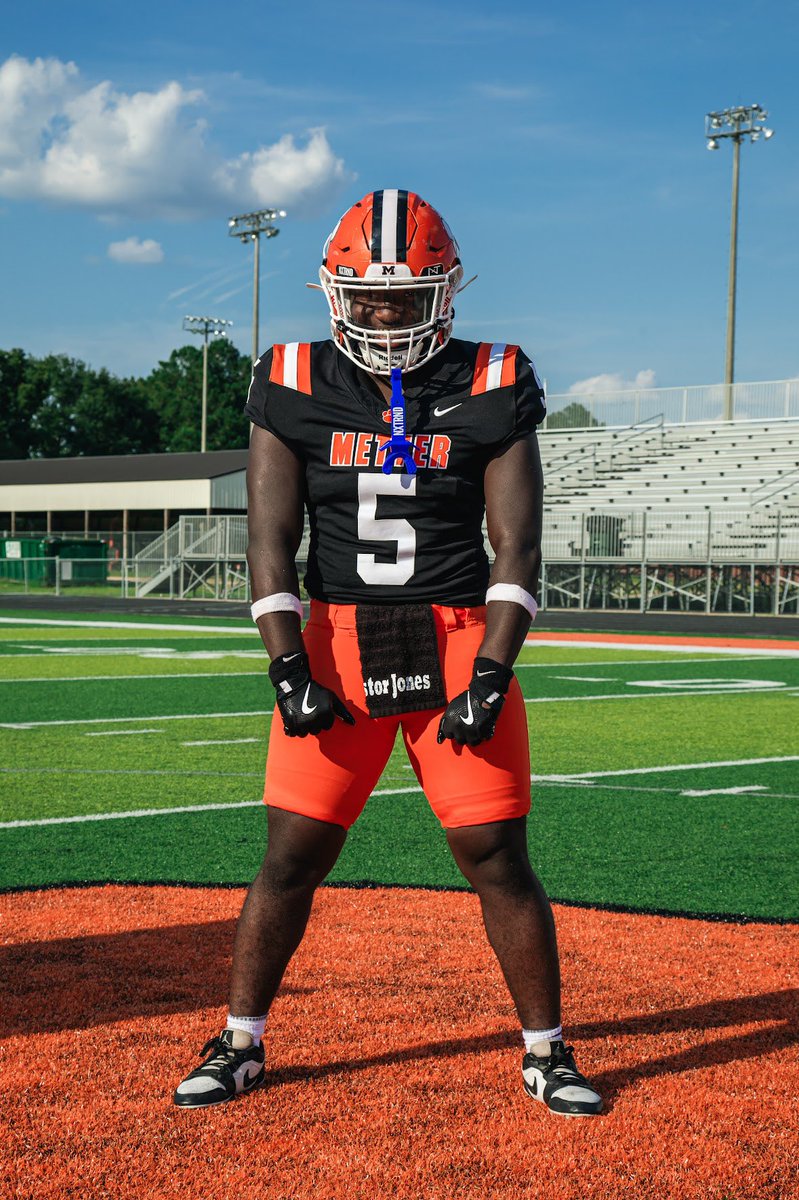 Metter Tiger Football (@metterfootball) on Twitter photo The LEADER of the Defense <a href="/KasiJoh41247517/">Kas’i Johnson</a> preseason ALL-STATE ‼️ College coaches better get on this dude!
#gotigers / #chasingGREATNESS The LEADER of the Defense <a href="/KasiJoh41247517/">Kas’i Johnson</a> preseason ALL-STATE ‼️ College coaches better get on this dude!
#gotigers / #chasingGREATNESS