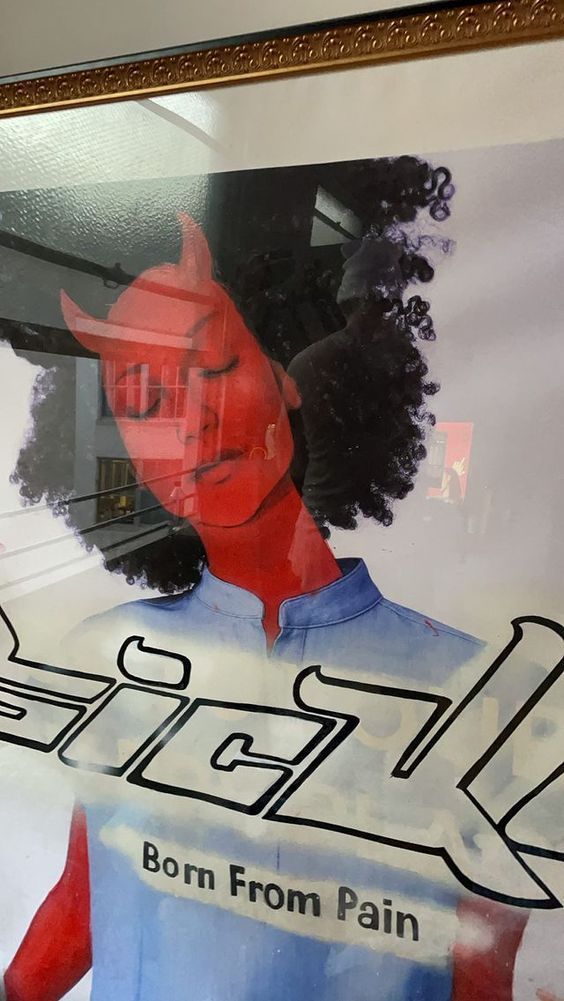 freetheguilty's tweet image. 