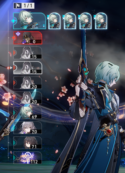 strobeLit3's tweet image. huge turn based gameplay