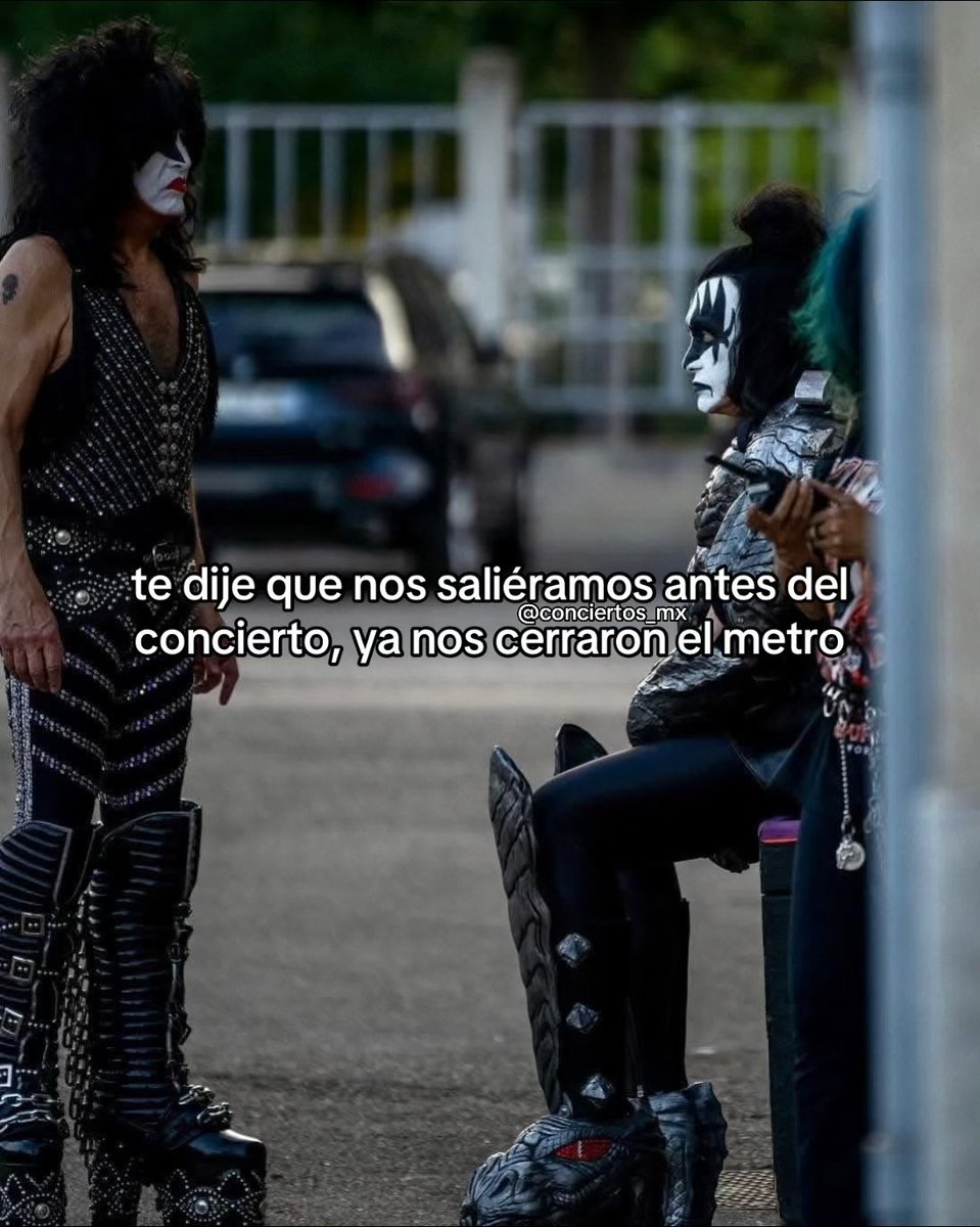 Conciertos México (@conciertosmxico) on Twitter photo 