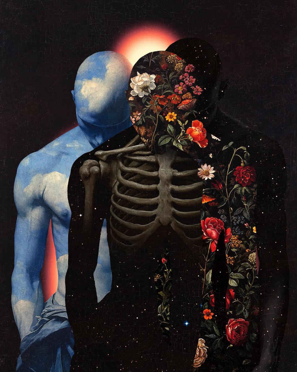 superposition