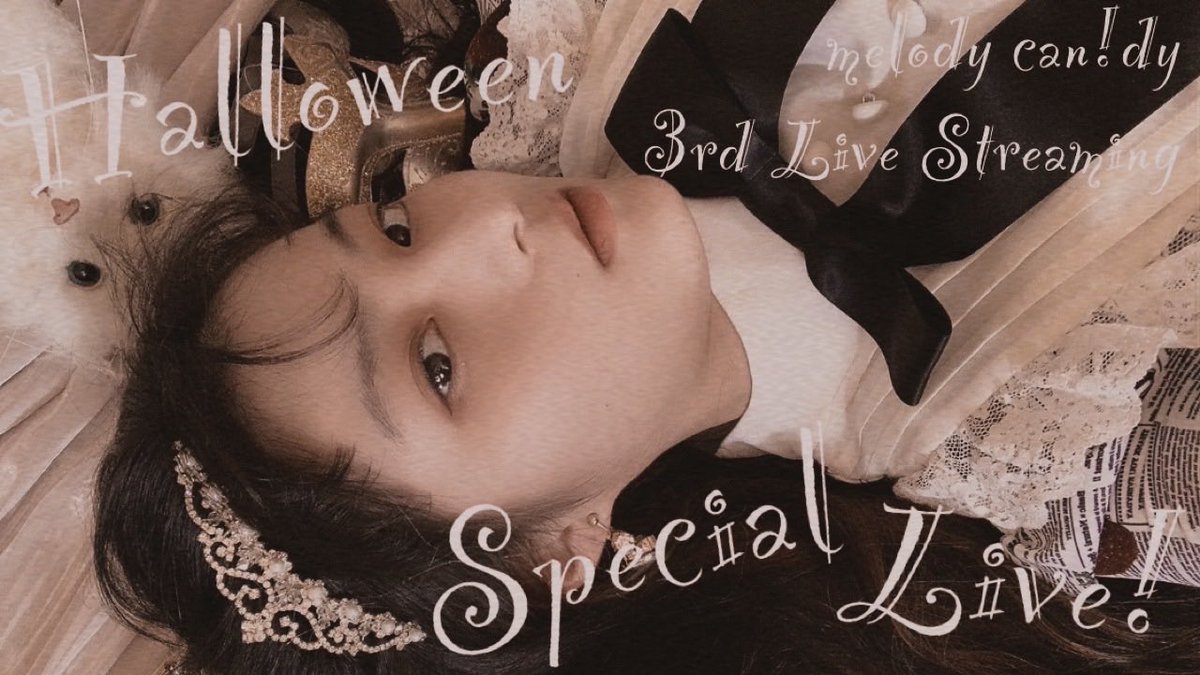 melody♡can!dy (@melody_can_dy) / X