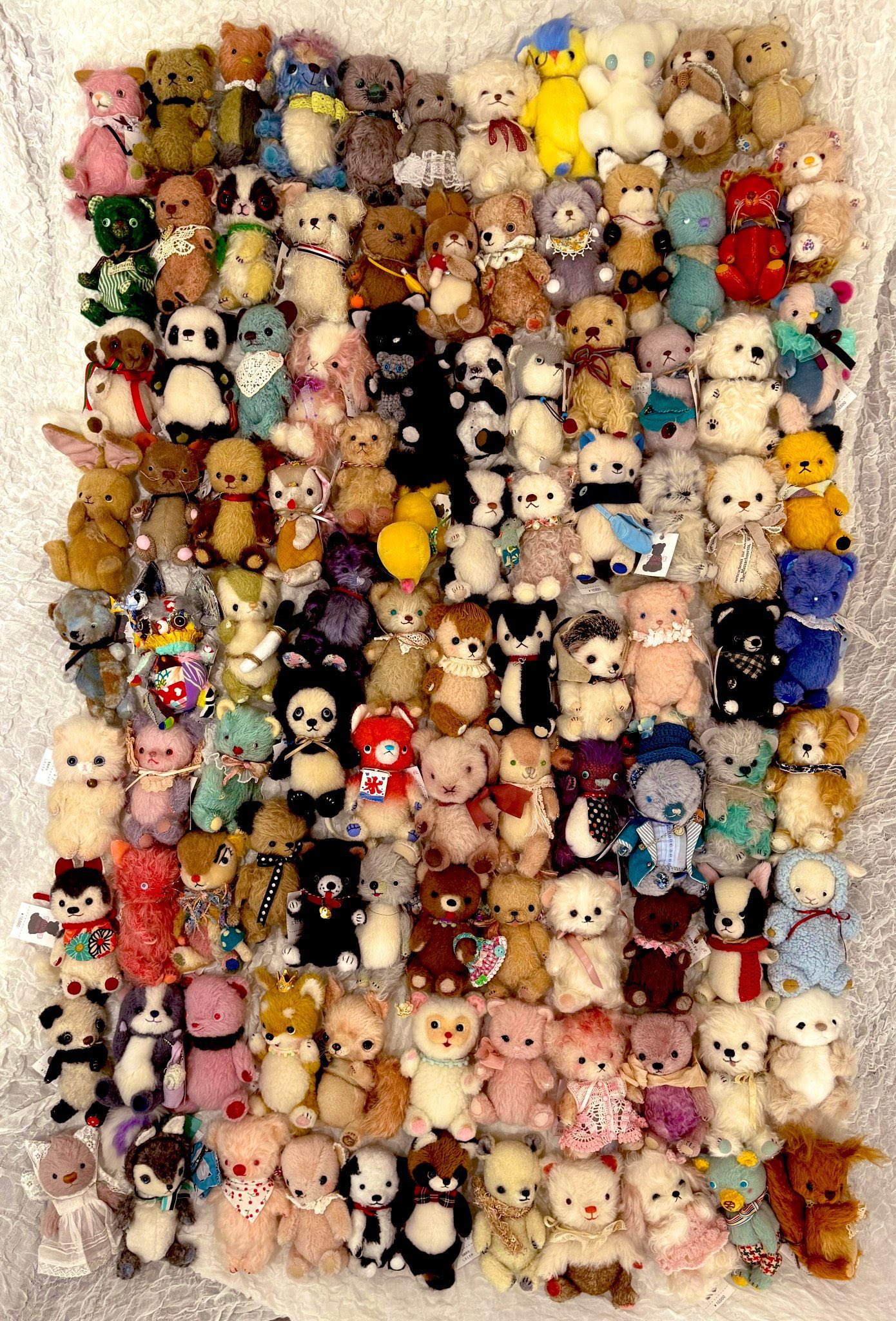 きゃねこ＊7/20.21博ふぇすブース番号:D83.84・7月委託多数です
