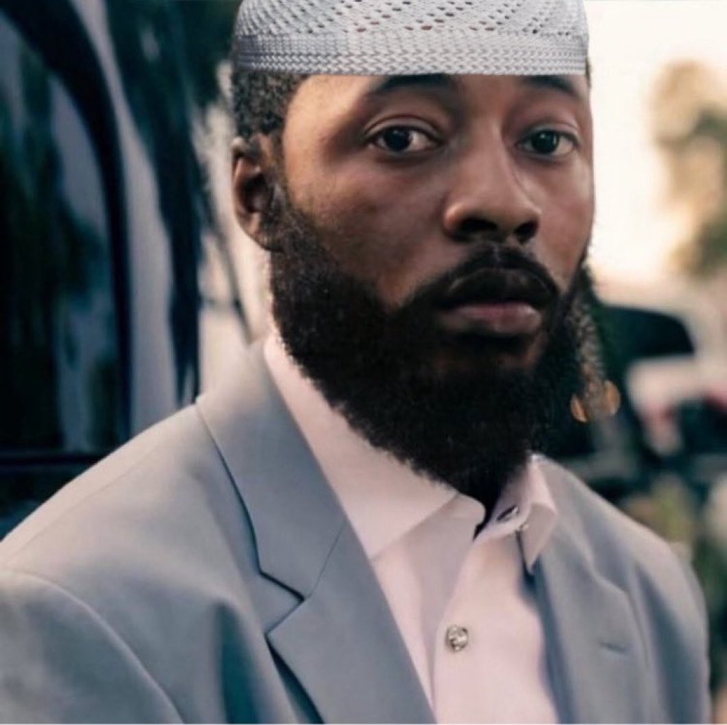 muslim niggas thats always sinning when u mention pork