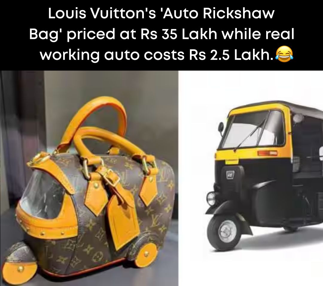 Kuch bhi 😂