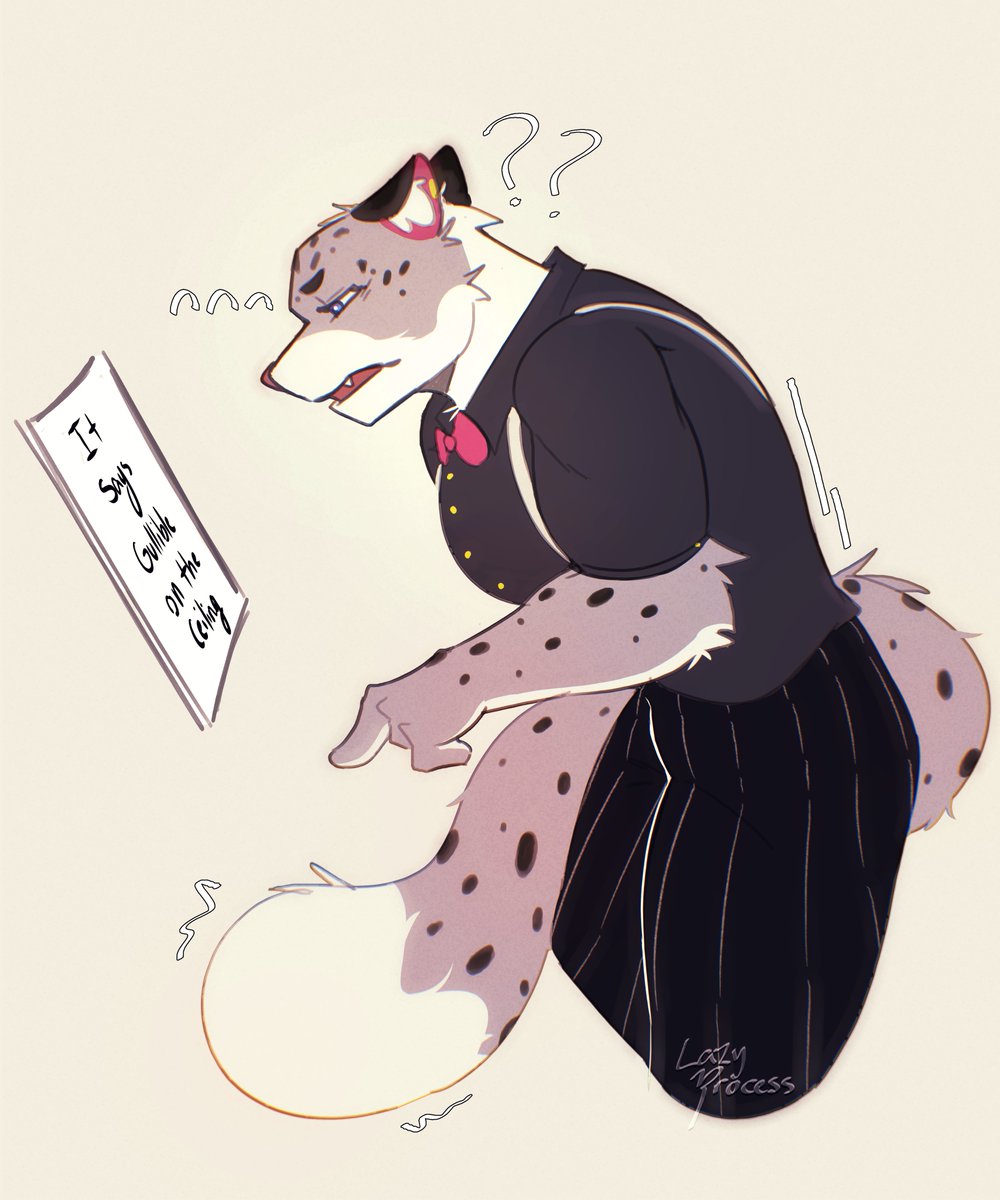 Recent Art Fight I've done ;3c

#furry #furryartwork #furryartists