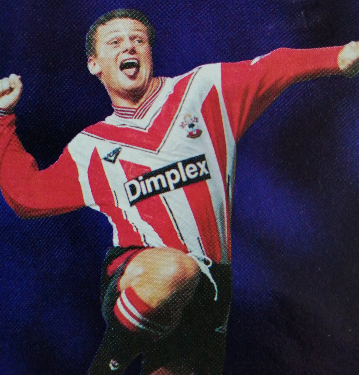 The Premiership Years tweet media
