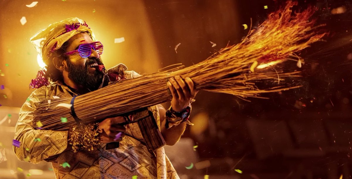 10 Days To Go For #Ekka Havoc ⚡

#Yuvarajkumar #DrPuneethRajkumar