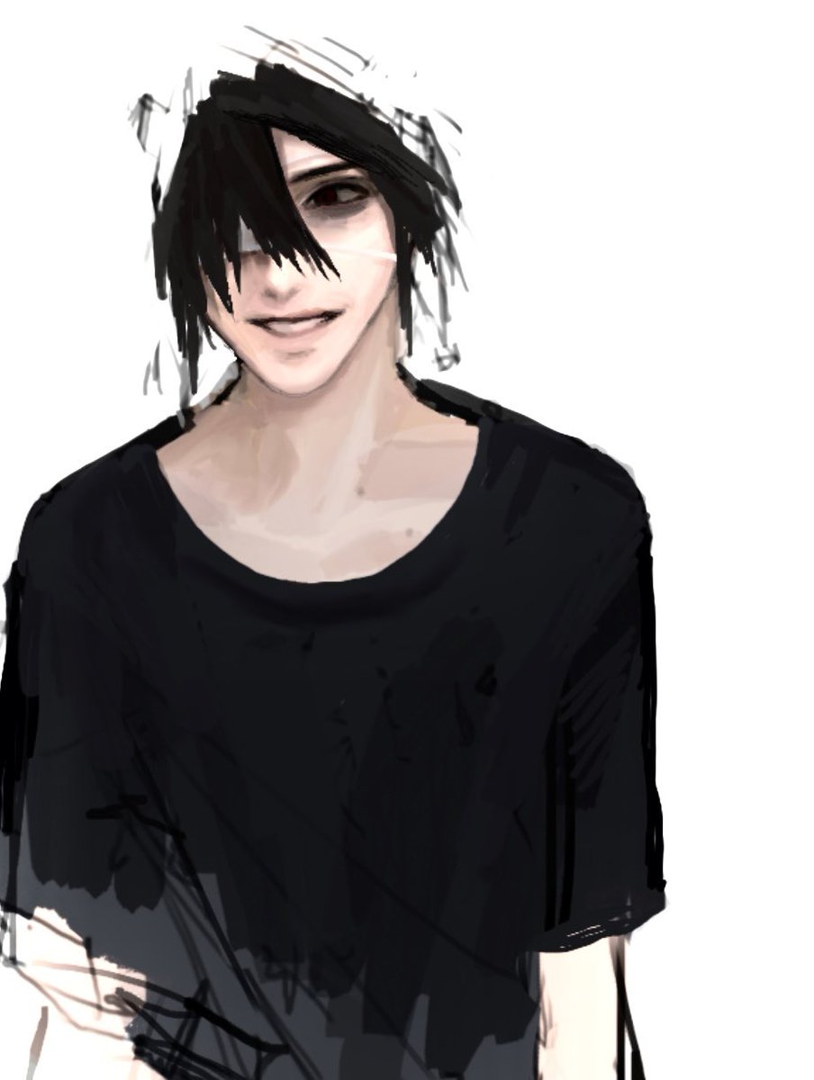 𝕮𝖍𝖔𝖚𝖆𝖎 (@0_000000efvomit) on Twitter photo 