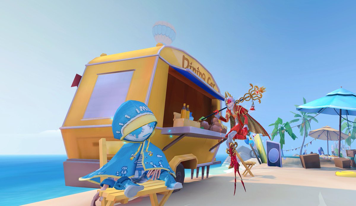 ふぅん？君、店番してるの？