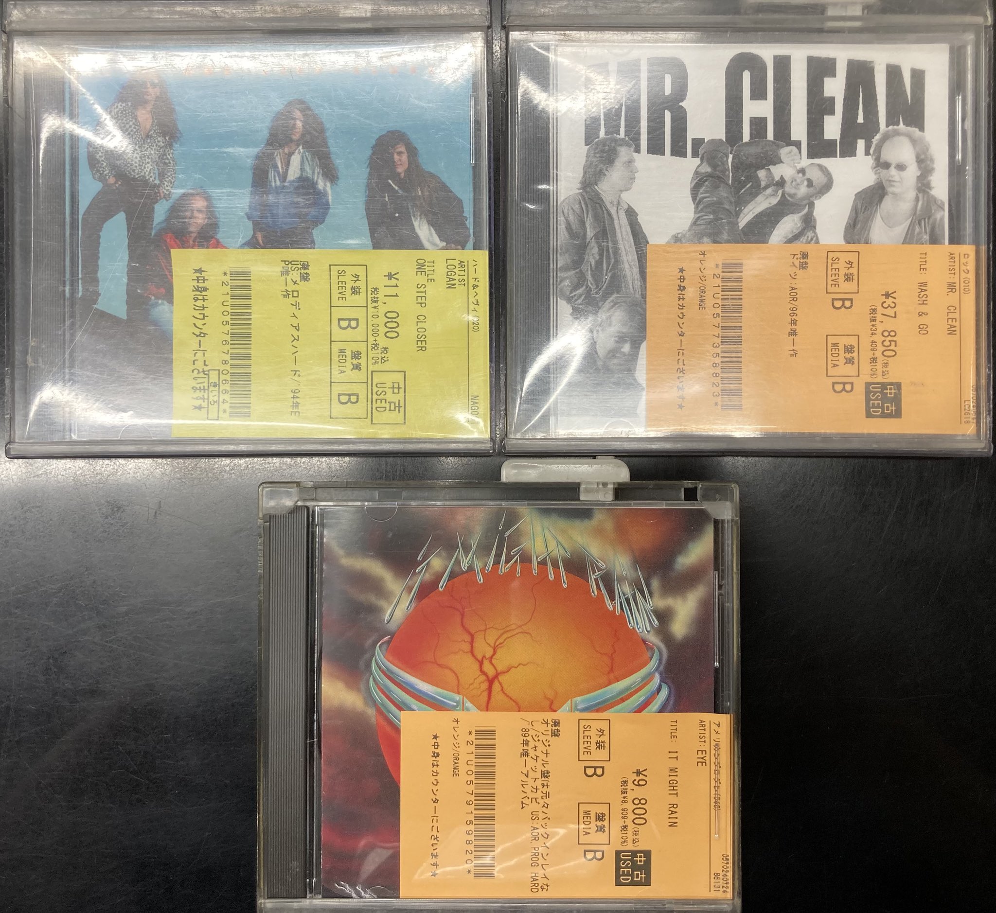 【専用売約済】アラウ／ミュンヘン・リサイタル【廃盤】 ディスクユニオン新宿へヴィメタル館 on X: 