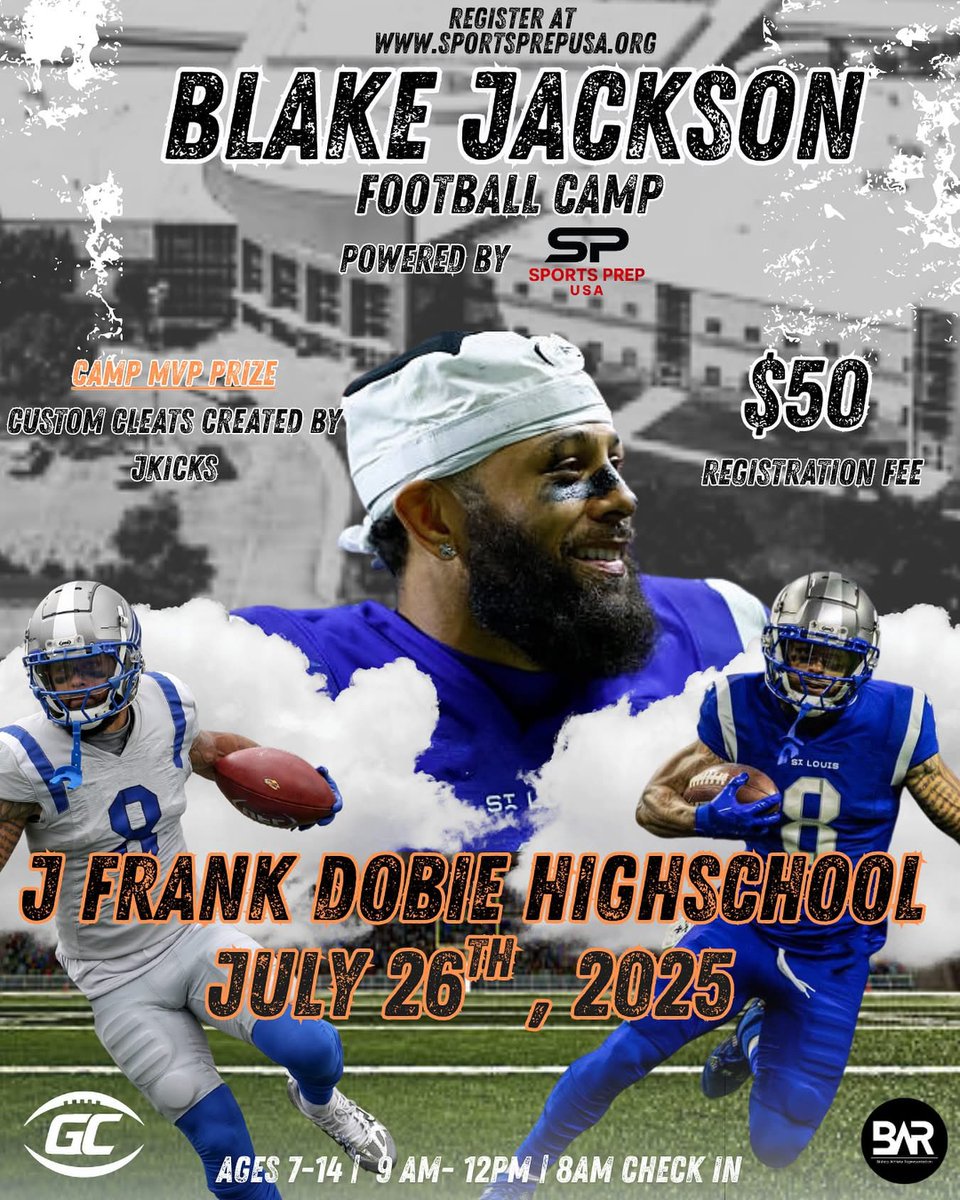Dobie Longhorn Football (@dobielonghornfb) on Twitter photo 