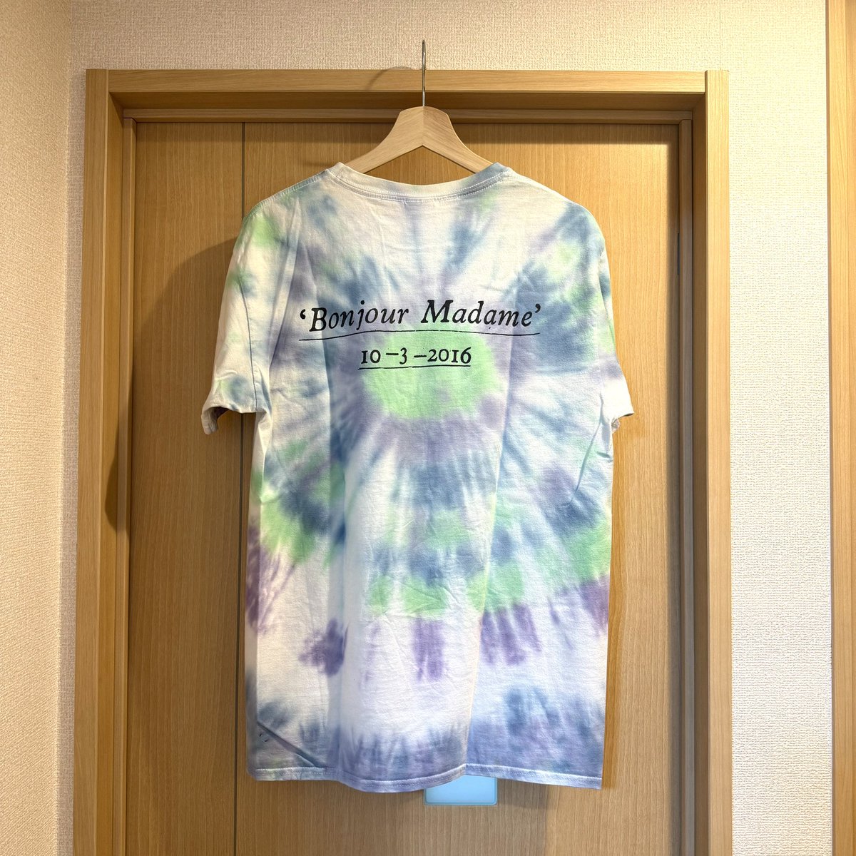 __tcsm__'s tweet photo. bootleg supreme paris box logo tee

売ります

タイダイ染めの良ブート
探しても見つからないと思います

#bootleg #supreme #シュプリーム #売ります https://t.co/aDyt0rzZiK