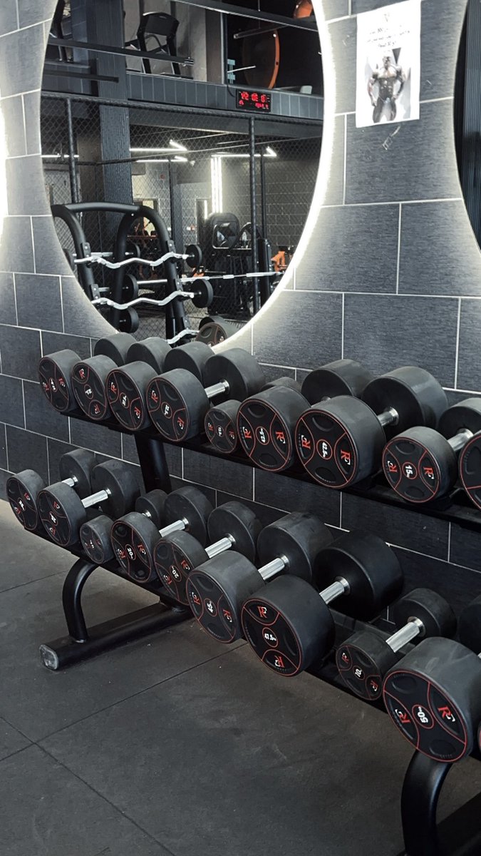 صباح الخيرات 🤍💪🏻