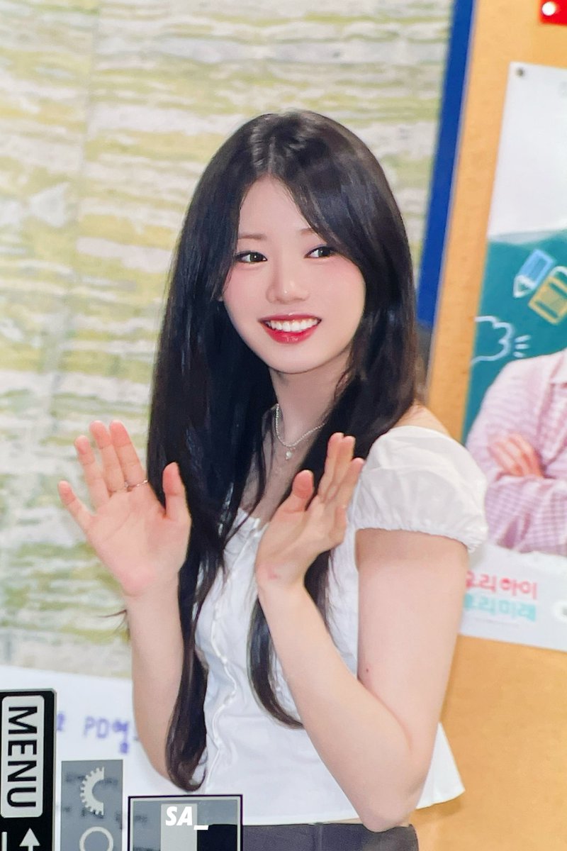 250708 이은지의 가요광장

#BABYMONSTER #RORA  
#베이비몬스터 #로라 
#ベビモン #ローラ