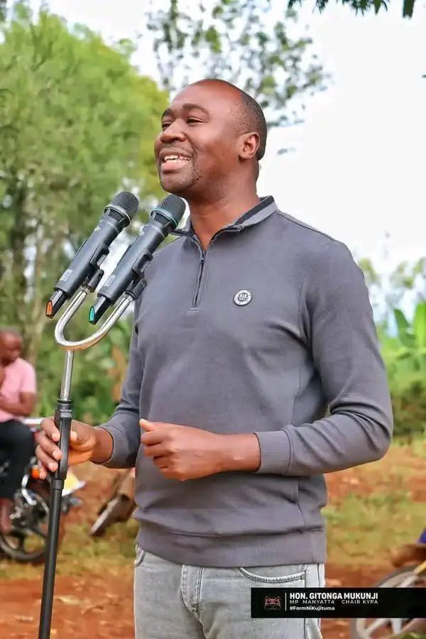 #ReleaseMukunji