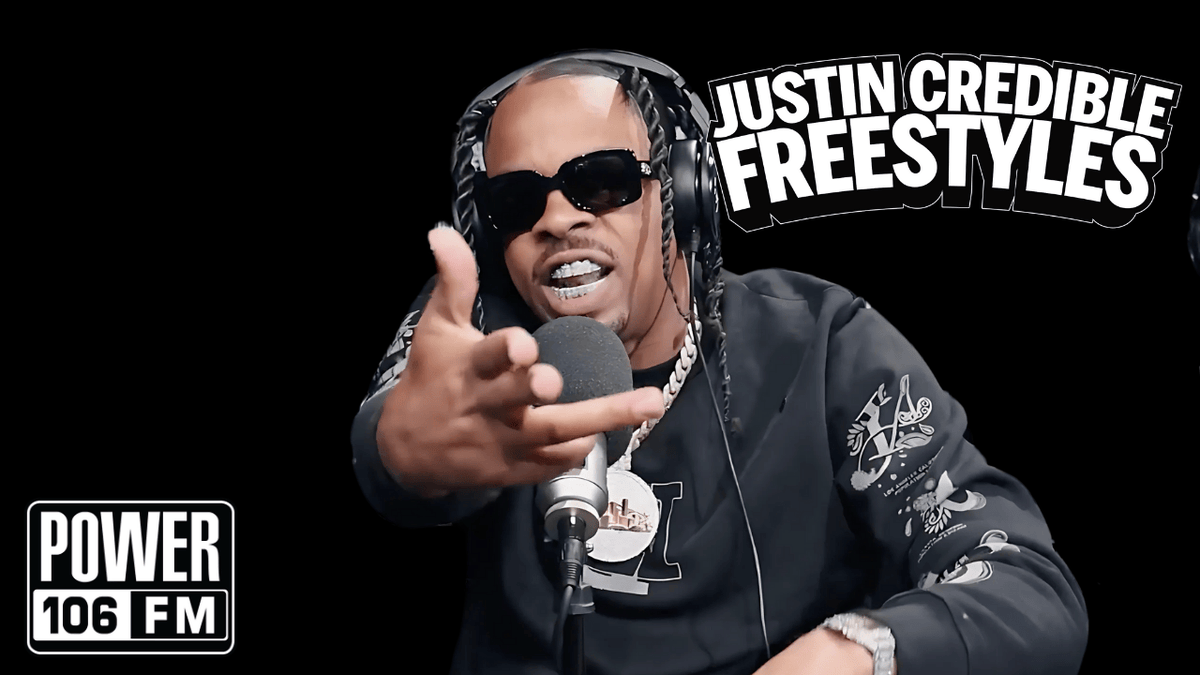 Justin Credible (@j_credible) on Twitter photo RJmrLA WENT OFF on Kendrick’s "HEY NOW" Beat for Justin Credible’s Frees... youtu.be/faLJgJdcKLo?si… via <a href="/YouTube/">YouTube</a> RJmrLA WENT OFF on Kendrick’s "HEY NOW" Beat for Justin Credible’s Frees... youtu.be/faLJgJdcKLo?si… via <a href="/YouTube/">YouTube</a>