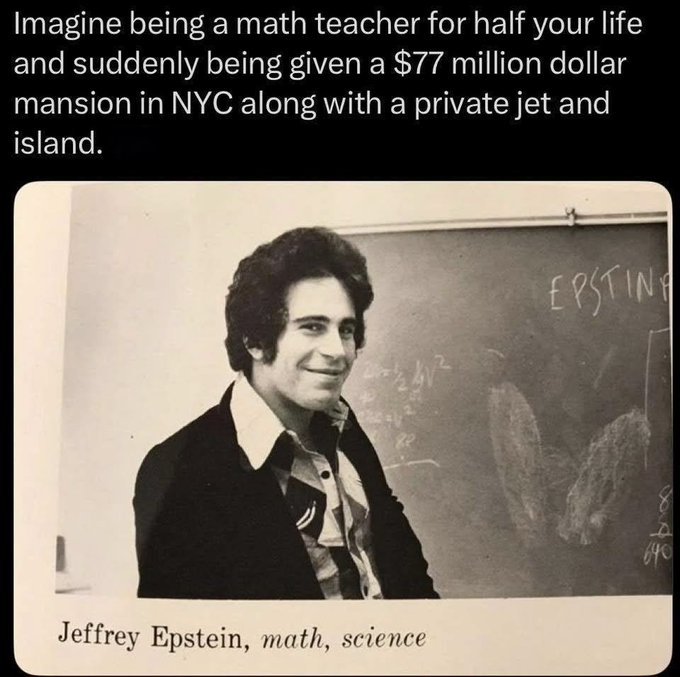 Imagine that