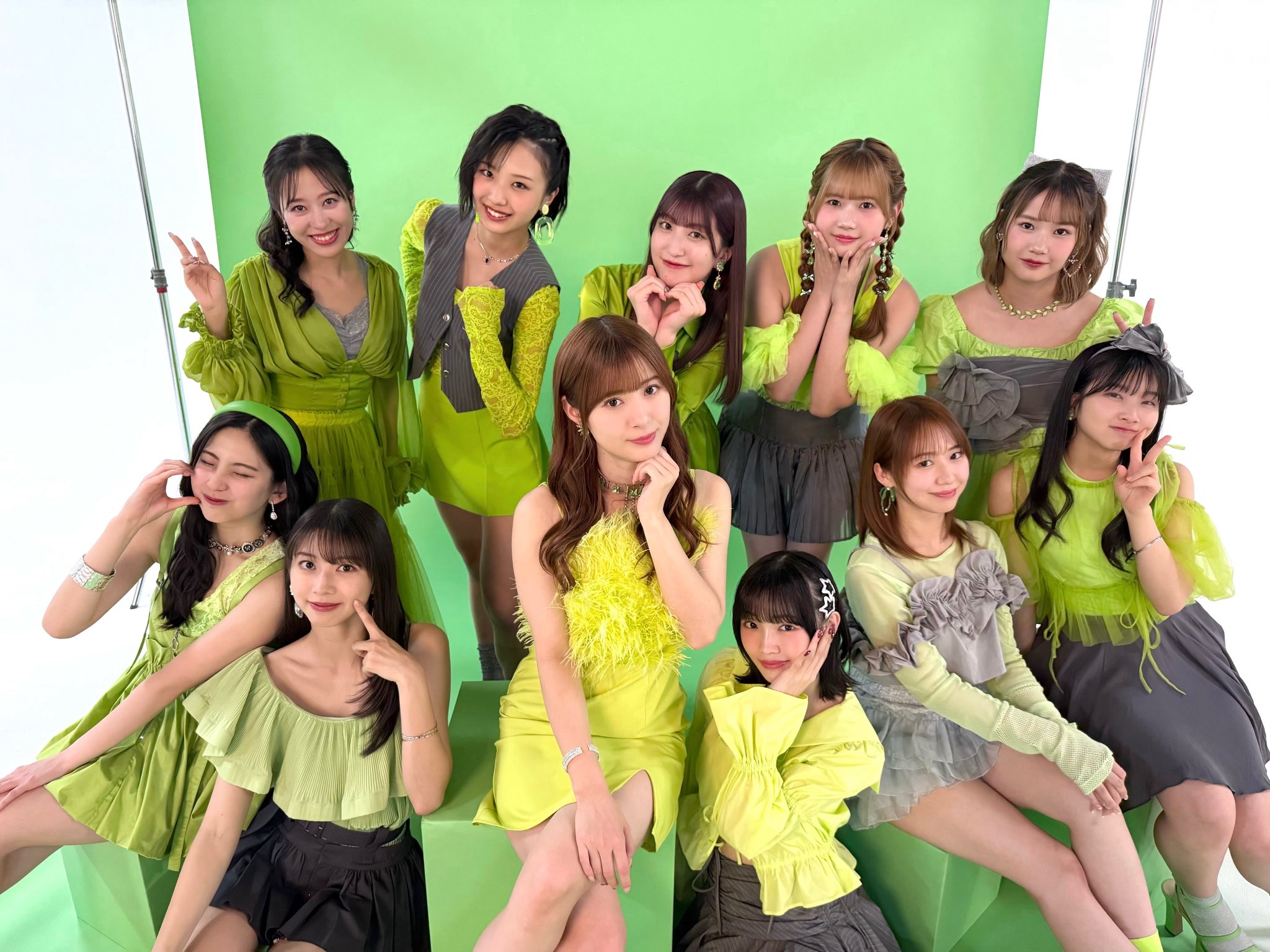 モーニング娘。2013〜 2022 クリスマスイベントDVD 9本セットコンプ モーニング娘。'22 72ndシングル『Swing Swing Paradise／Happy