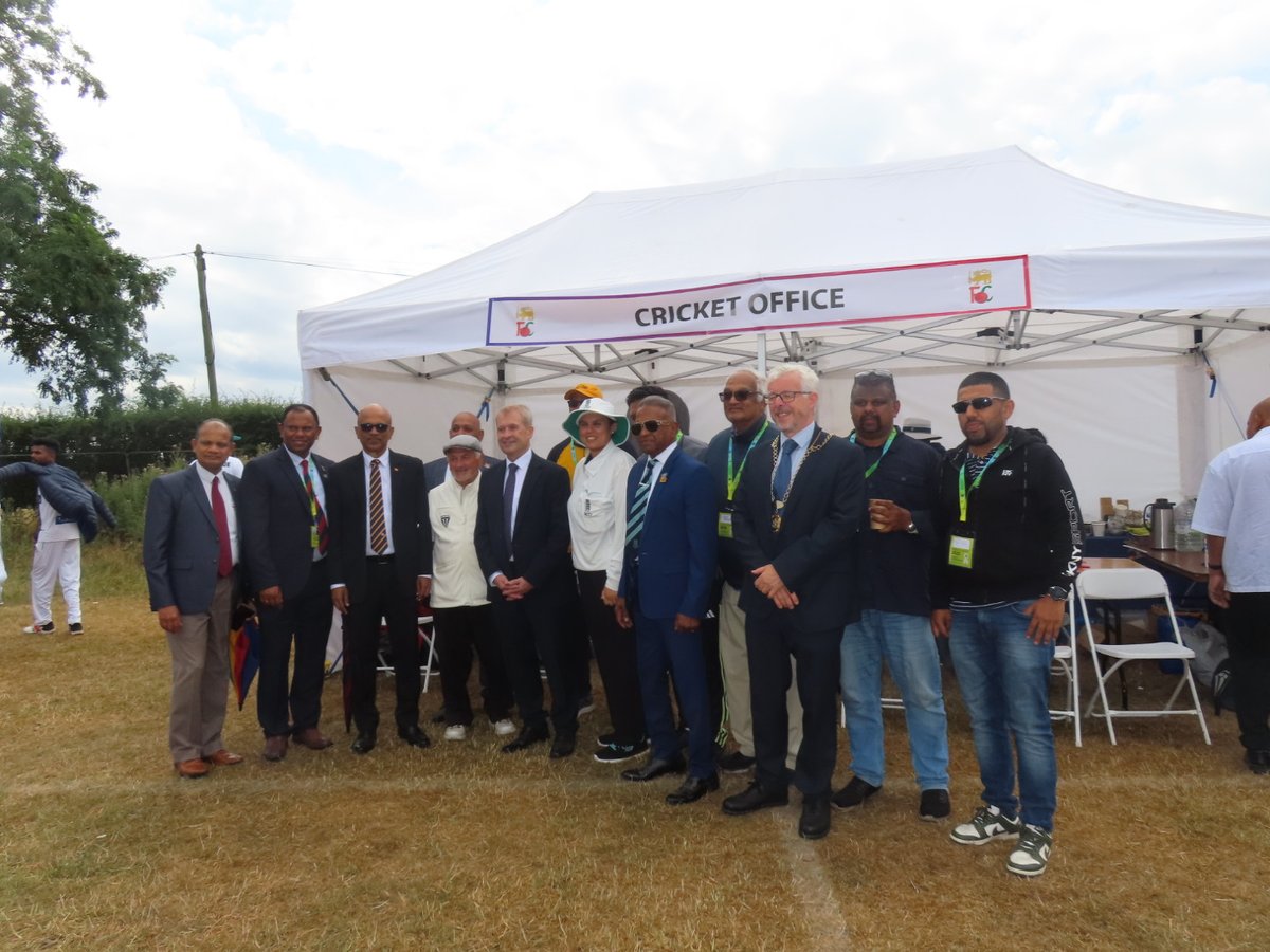 UK in Sri Lanka 🇬🇧🇱🇰 tweet media