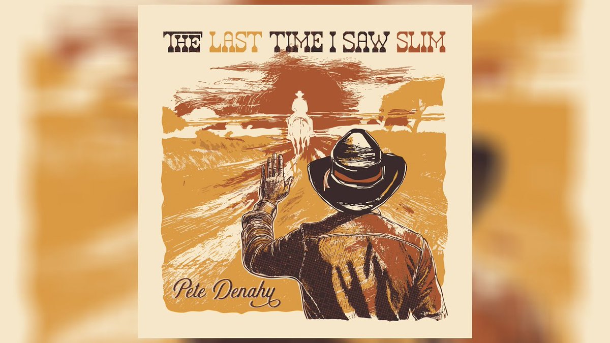 Country Music News International (@cmni_more_music) on Twitter photo In the vast landscape of country music, where stories are woven into melodies and legends echo through generations, few...
"#TheLastTimeISawSlim": A Heartfelt Homage from #PeteDenahy - By #ChristianLamitschka at #CountryMusicNewsInternational #Magazine countrymusicnewsinternational.com/pete-denahy-th… In the vast landscape of country music, where stories are woven into melodies and legends echo through generations, few...
"#TheLastTimeISawSlim": A Heartfelt Homage from #PeteDenahy - By #ChristianLamitschka at #CountryMusicNewsInternational #Magazine countrymusicnewsinternational.com/pete-denahy-th…