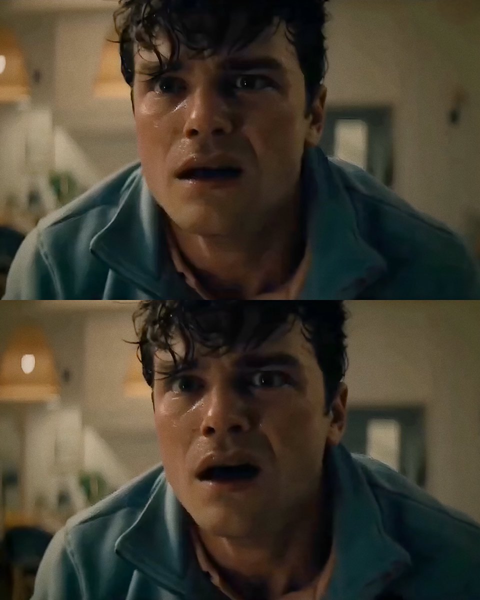 Joshua Orpin in ‘I KNOW WHAT YOU DID LAST SUMMER’