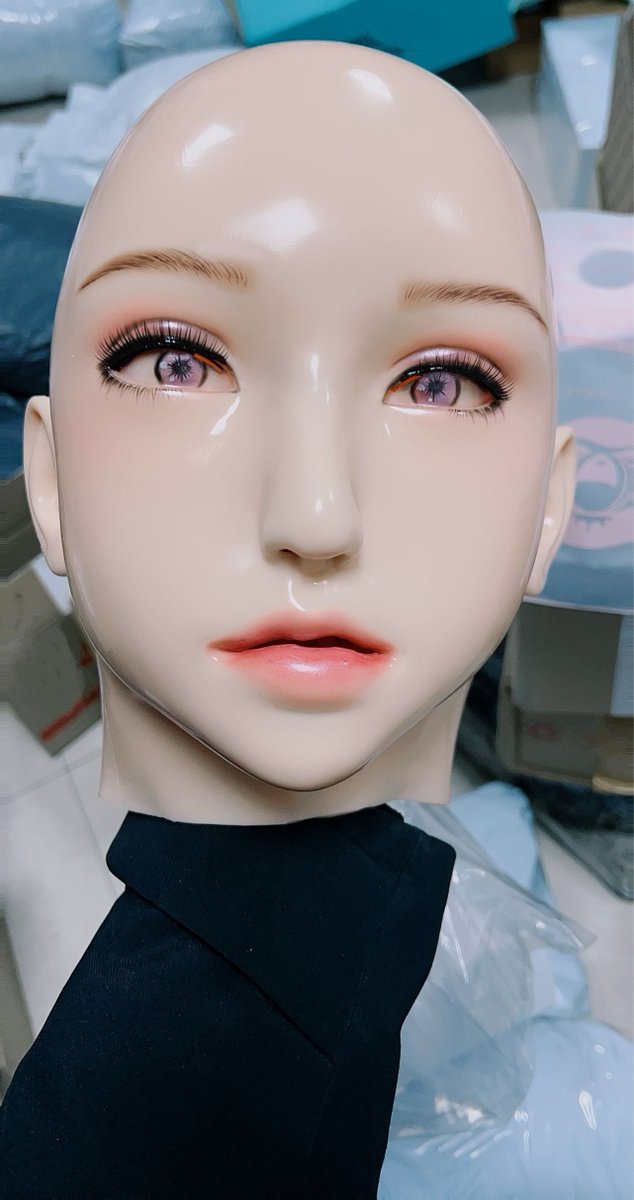 MASUMOTO14's tweet photo. 実物のお写真♪ #男女兼用
#Q03R #CDCOSER販売 #DMS正規品保証
口枷と窒息ゲーム呼吸用のチューブ付きのタイプ
ラテックススーツとの組み合わせをお勧め
🙇♂️この商品、モデル写真▶https://t.co/PQTTzhnOsa
フィメールマスクの新着順▶https://t.co/3hzOxNNN5W https://t.co/v5MQpJSVGt