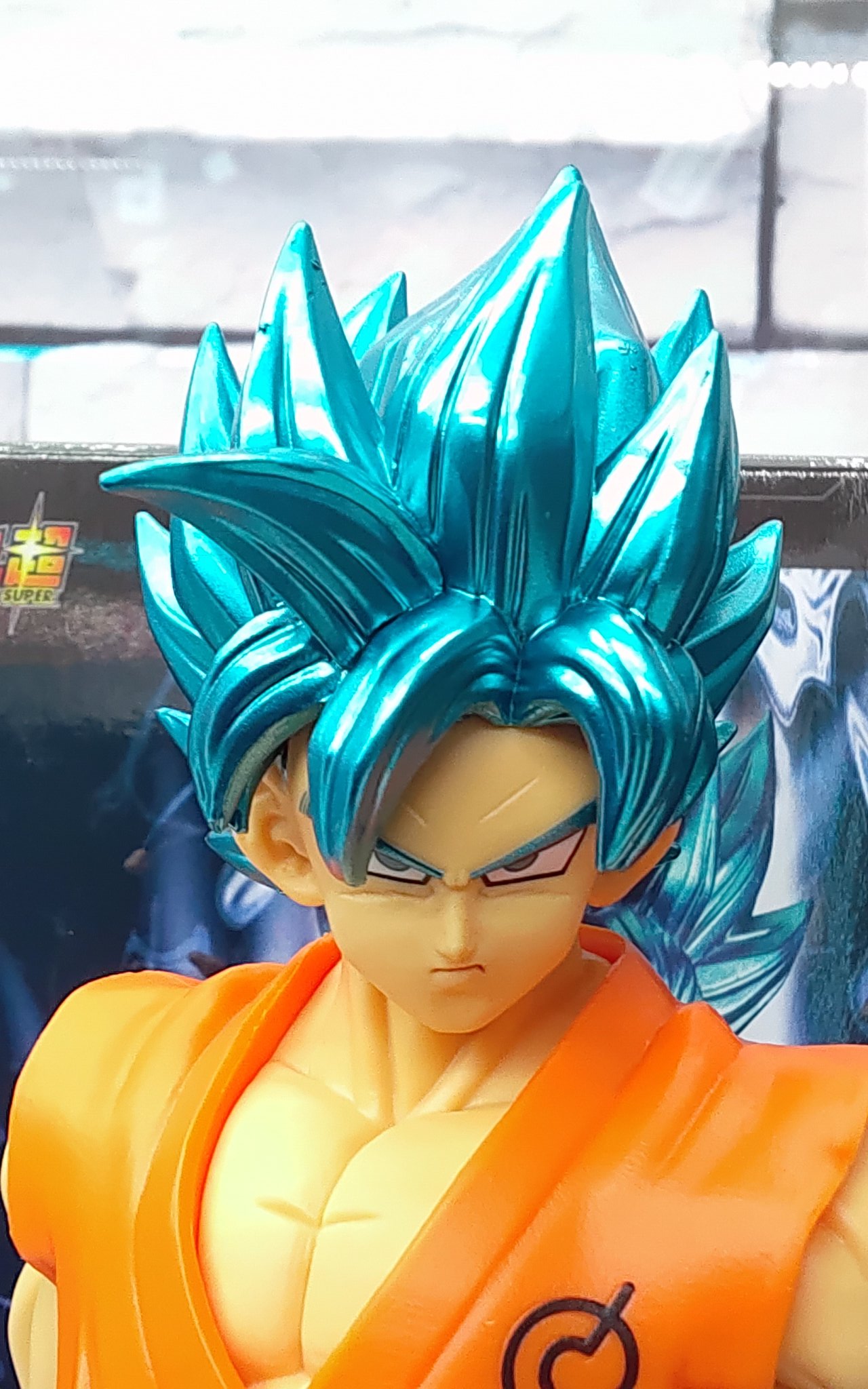 ドラゴンボールのプライズ(33個) ドラゴンボール - 孫悟空(界王拳) ドラゴンボールZ BLOOD OF