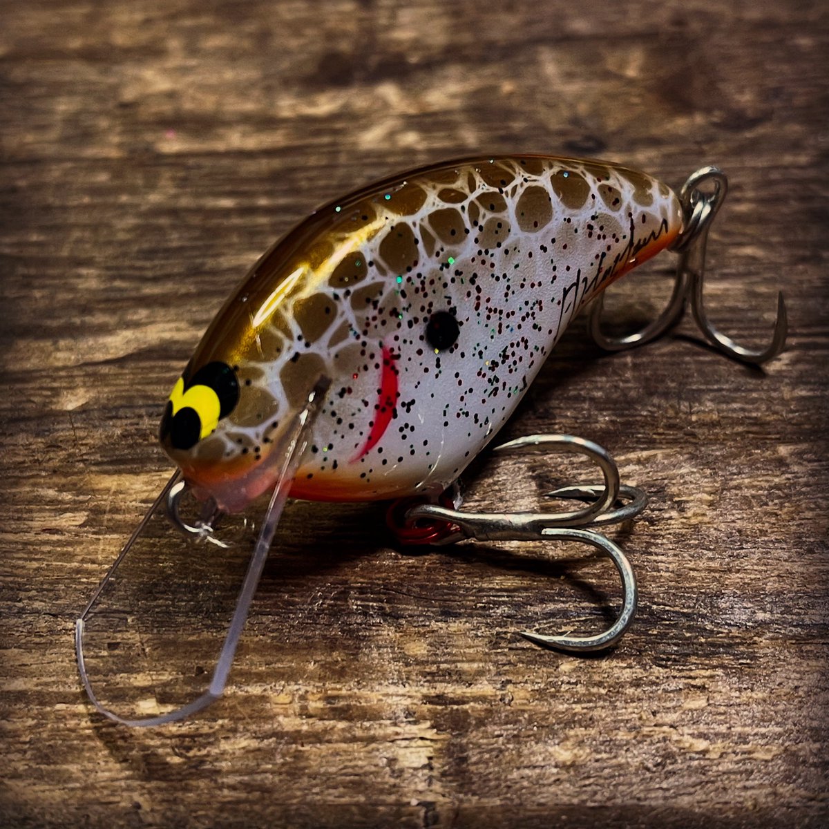 FD-CUSTOM BAITS (@kuroneko2_22) / X