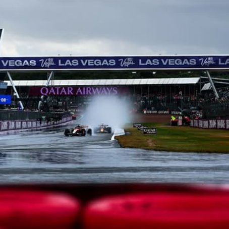 eman_murra's tweet image. 📸Idea, Caption and News only By Me !! ..Action...#Rain #SilverstoneGP #F1 #Ferrari #McLaren #RedBull #Leclerc #Norris #Verstappen #Passion #Canon